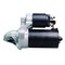 Wai Global Starter, STRBO PMGR 12V 11T CW, 17kW12 Volt, CW, 11Tooth Pinion 19308N - alternate 4